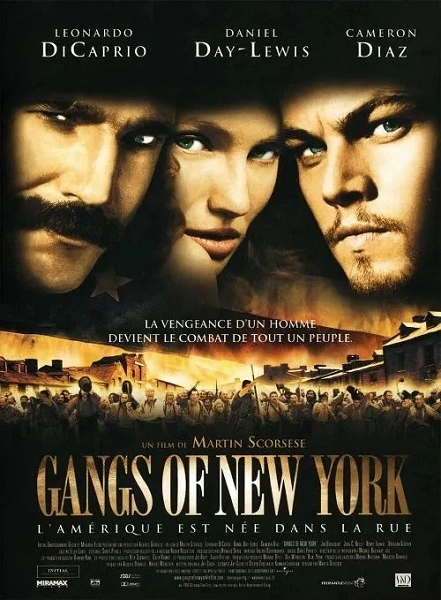 Gangs of New York