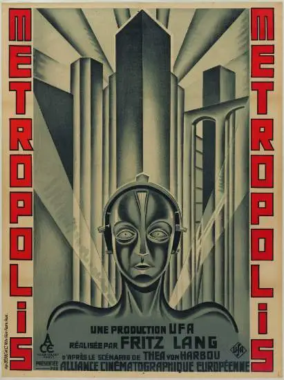 Métropolis